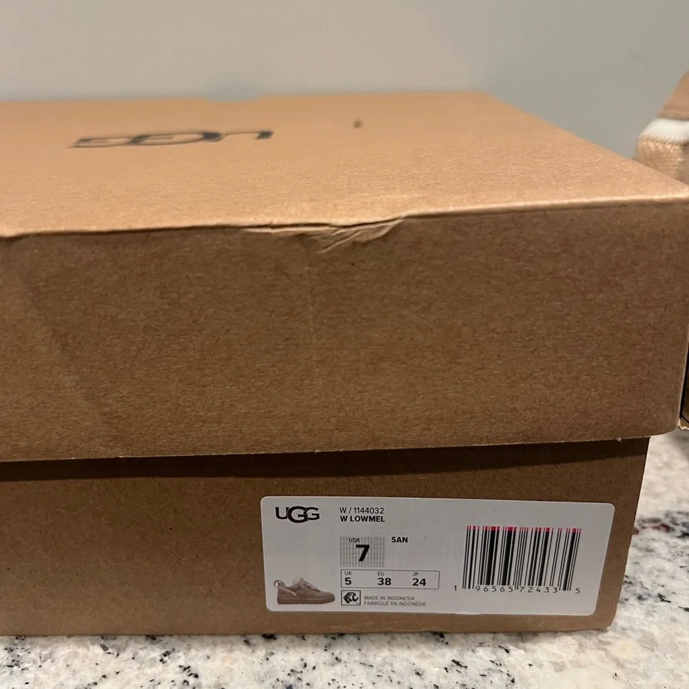 Ugg Lowmel Sneakers